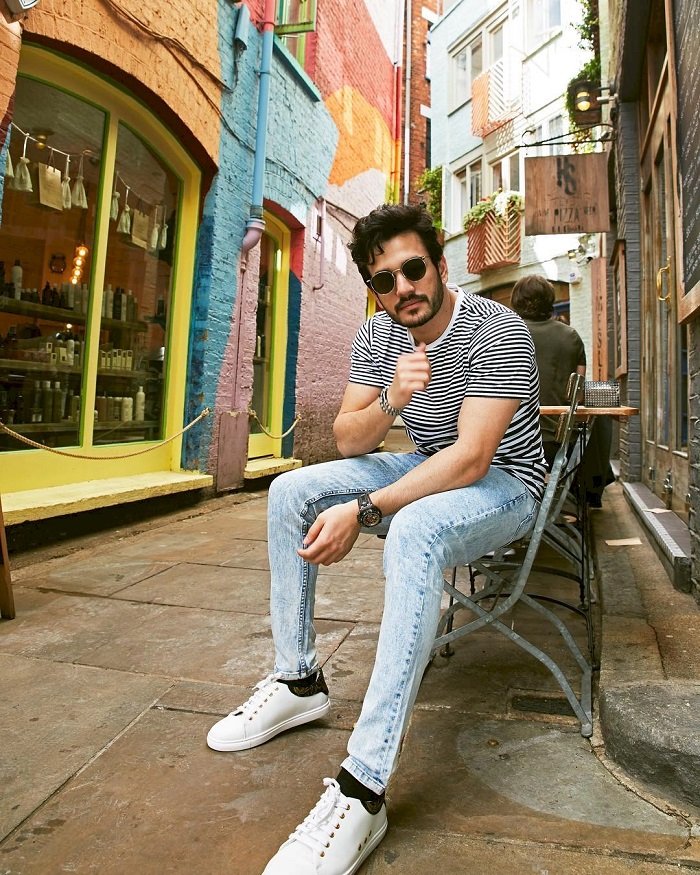 akhil akkineni 9